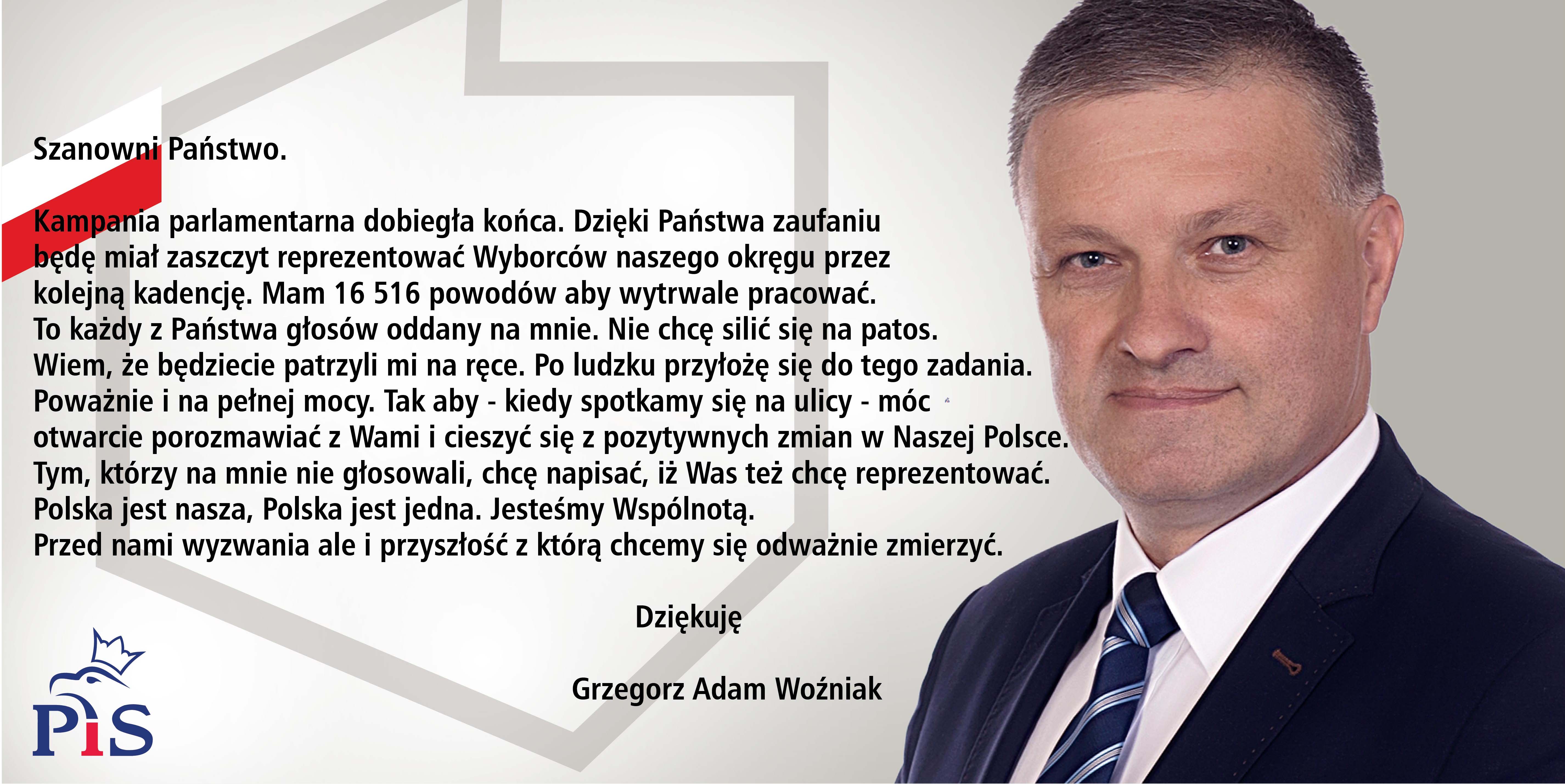 Wybory 2015